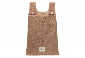 Jollein Boxzak Boucle Biscuit