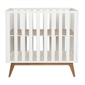 Quax Babybox Romain White