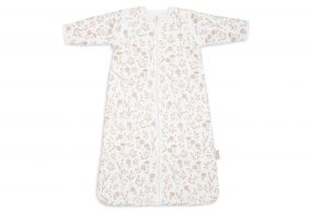 Jollein Baby Slaapzak met Afritsbare Mouw 90cm Bloomy