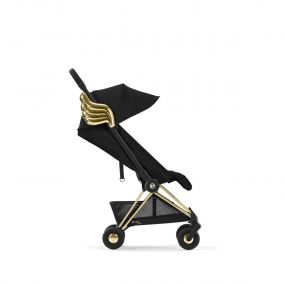 Cybex Buggy COYA Wings | Black by Jeremy Scott