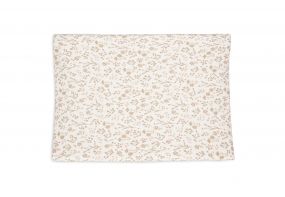Jollein Aankleedkussenhoes Jersey 50x70cm Bloomy