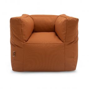 Jollein Fauteuil Beanbag Caramel