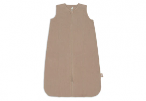 Jollein Slaapzak Hydrofiel 90cm Biscuit