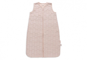 Jollein Slaapzak Jersey 90cm Miffy Jacquard Terry Wild Rose