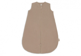 Jollein Slaapzak Newborn Hydrofiel 60cm Biscuit