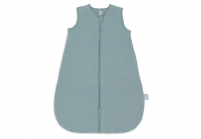 Jollein Slaapzak Newborn Hydrofiel 60cm Sea Green