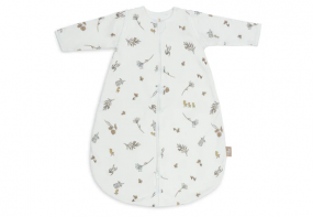 Jollein Slaapzak Newborn Zomer Afritsbare Mouw Jersey Rond 70cm Riverside
