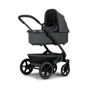 Joolz Geo3 Kinderwagen 2 in 1 Stone Grey