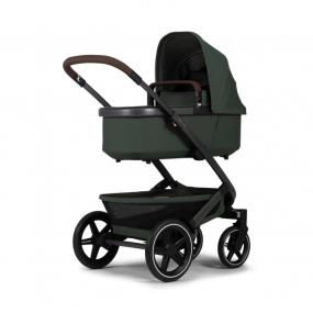 Joolz Geo3 Kinderwagen 2 in 1 Forest Green