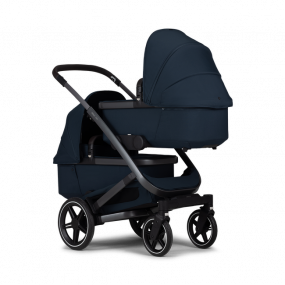 Joolz Geo3 Tweeling Kinderwagen | Navy Blue