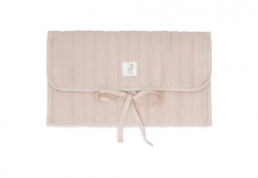 Jollein Verschoningsmat Hydrofiel Wild Rose