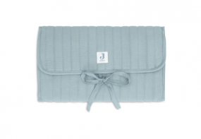 Jollein Verschoningsmat Hydrofiel Sea Green