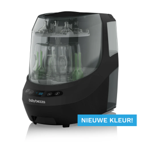 Baby Brezza Bottle Washer Pro