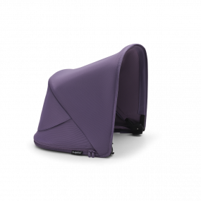 Bugaboo Fox 5 Zonnekap Astro Purple