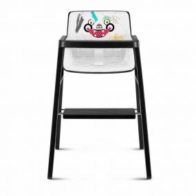 Cybex Marcel Wanders Highchair Kinderstoel Graffiti 