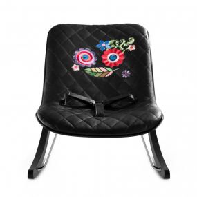 Cybex Marcel Wanders Rocker Wipstoel Hippie Wrestler