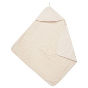 Koeka Omslagdoek Terry Napa Warm White