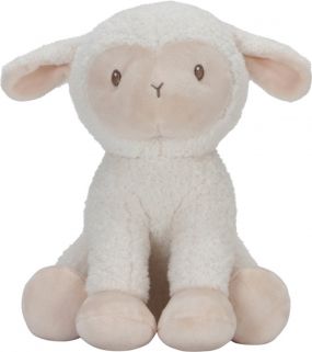 Little Dutch Knuffel Schaap 25 cm Little Farm