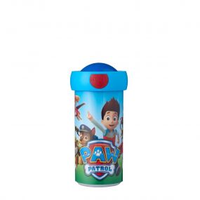 Mepal Paw Patrol Drinkbeker Campus 300 ml