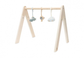 Jollein Babygym Speeltjes On The Go