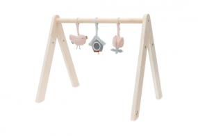 Jollein Babygym Speeltjes Lovely Birds