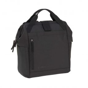 Lassig Luiertas Goldie Up Green Label Black