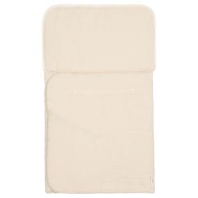 Koeka Wikkeldeken Faro Warm White