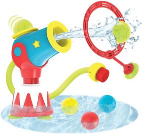 Yookidoo Ball Blaster Water Cannon 3 - 6 Jr