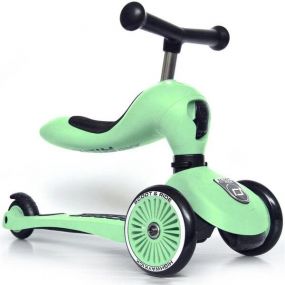 Scoot And Ride 2 In 1 Highwaykick Kiwi