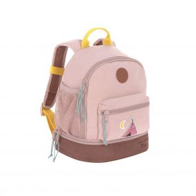 Lassig 4Kids Bags Mini Backpack Adventure Tipi