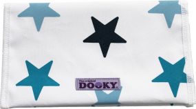 Xplorys Dooky Nappy Pack Blue Stars