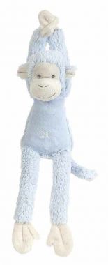 Happy Horse Ivory Monkey Mickey Musical