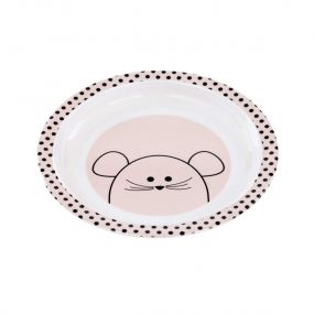 Lassig Bordje Little Chums Mouse