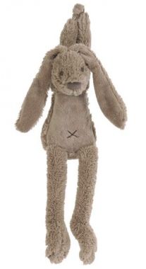 Happy Horse Muziekdoosje Rabbit Richie Clay 34 cm