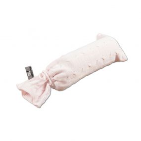 Baby's Only Kruikenzak Kabel Classic Roze