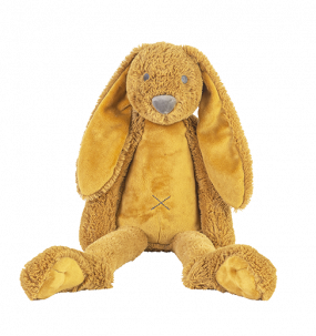 Happy Horse Knuffel Rabbit Richie Ochre 58 cm