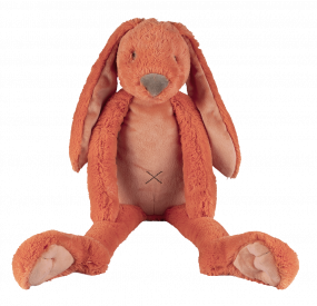 Happy Horse Big Rabbit Richie Orange 58 cm