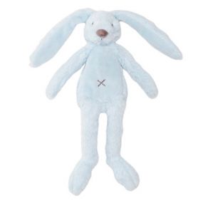 Happy Horse Blue Rabbit Richie Flatstyle