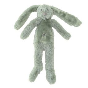 Happy Horse Green Rabbit Richie Flatstyle