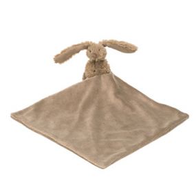 Happy Horse Mini Clay Rabbit Richie met Deken 28 cm