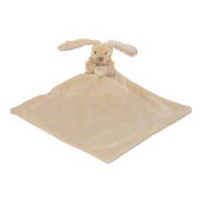 Happy Horse Mini Beige Rabbit Richie met Deken 28 cm