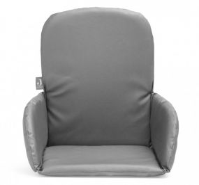 Jollein Stoelverkleiner Storm Grey