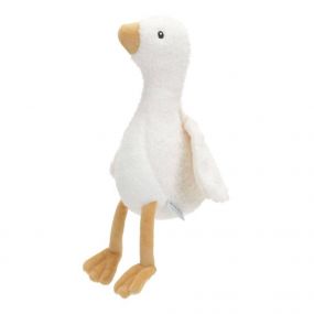 Little Dutch Knuffel Little Goose Klein 18 cm