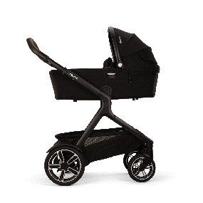 Nuna Kinderwagen 2 in 1 DEMI™ next Caviar