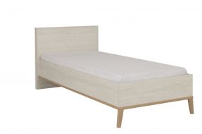 Gami Tienerbed Alika 90 x 200 cm