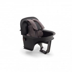 Bugaboo Giraffe Babyset Black