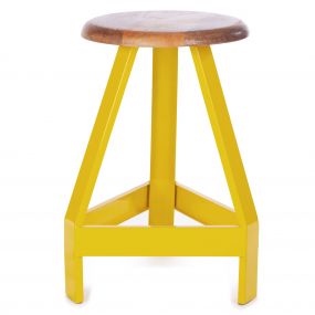 Kidsdepot Original Kruk Yellow