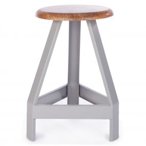 Kidsdepot Original Kruk Grey