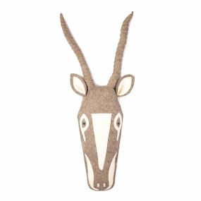 KidsDepot Dierenkop Kaio Antelope