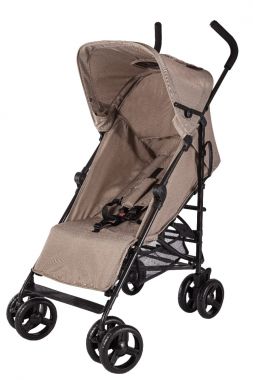 Cabino Buggy 5-stand Taupe